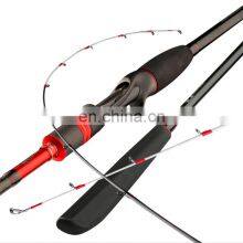 1,65 м 1,85 м 2,0 м 2,02 м Полный по талии морской кальмар ленточный рыба твердый светящийся кончик удочки наживка для рыбалки на вертикаль удочка thumbnail-2