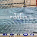18 Gauge Galvanized Welded Wire Mesh Panel thumbnail-1