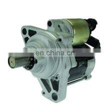 Spabb Car Spare Parts Auto Starter 17526 Fit for Honda