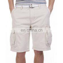 New Arriving and Design Summer Nylon Polyester Custom Logo Solid Men's Running Shorts thumbnail-5
