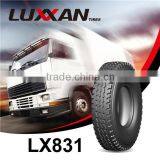 Truck Tire 900-20 With Radial Tbr Truck Tire thumbnail-1