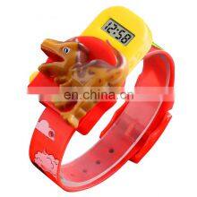 Wholesale SKMEI 1468 Kids Waterproof Sport Watches for Children Promotional Gift thumbnail-2