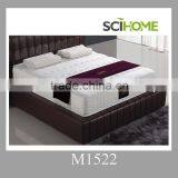Golden Furniture Offer Low Price Foam Bed Mattress Modern Bedroom Sets