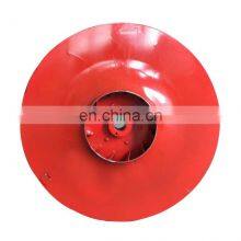 High Pressure DC Forge Centrifugal Blower Fan thumbnail-5
