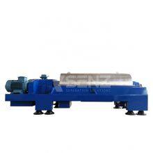 Shenzhou Decanter Centrifuge for Fat, Oil and Protein Recovery thumbnail-3