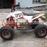 Cheap 500W Electric ATV With Key Speed Limiter thumbnail-4
