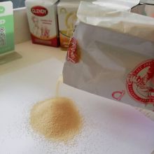 Dry Yeast For Bakery