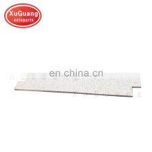 Hot Sale EXHAUST MAT Ceramic Backing Gasket Used for Catalytic Converter thumbnail-2