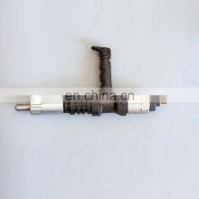 Genuine Diesel Fuel Injector 095000-6120,9709500-612 for Common Rail Injector 6261-11-3100 thumbnail-4