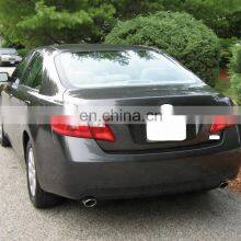 For Camry 2009 Front Bumper Auto Parts thumbnail-3