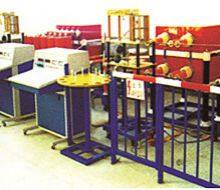 Complete Set of Impulse Current Generator thumbnail-4