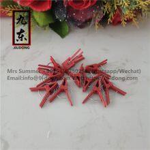 1 One High Effective Different Types Plastic Fixing Clip Tomato Plant Plastic Grafting Clips For Sale thumbnail-3