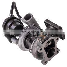 28231-27000 49173-02412 2.0 CRDi D4EA Engine Turbocharger TD025M For Hyundai Accent Elantra Santa Fe Trajet Tucson Kia Carens thumbnail-1