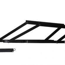 Folding Metal Storage Spring Hinge Sofa Bed Storge Mechanism With Springs Sofa Bed Accessories thumbnail-2