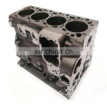 QSB4.5 Diesel Engine Cylinder Block Excavator Engine Cylinder Block for Cummins Diesel Engine Spare Parts thumbnail-1