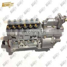 High Quality BHT6P120R Fuel Injection Pump Assembly 612600081227 Injection Pump for WD615 thumbnail-3