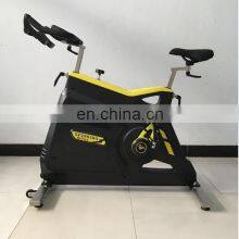 Commercial Hot Sale Professional Gym Fitness Equipment ASJ-602 Spining Bike Exercise Bikes thumbnail-2