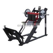 Online Big Discount Shandong Weight Gym Equipment Sports Strength MND PL 57 Linear Hack Rack Gym Center
