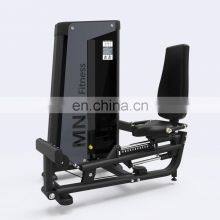 Professional Commercial Fitness Equipment Exercise Machine Gym Equipment Bodybuilding for Seated Calf Raise