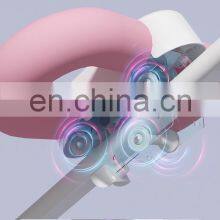 TEZEWA Intelligent Counting Ab Abdominal Coaster Trainer New Arrival Abdominal Workout Machine thumbnail-4