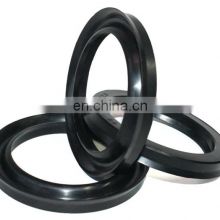 Custom Wholesale Heat Resistant Silicone Rubber Gasket Seal Rings , O-ring ,   Flat Ring Gasket