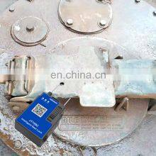 1.8mm Cargo Seal Container Seal Gps Locating Remote Unlock Gps Container Seal thumbnail-5