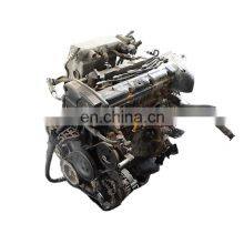 Hyundai Elantra 2004 G4GA Used Outboard Engine Sale Engine Used Engine Assembly