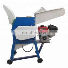 Buy Online Agricultural Used Mini Electric Chaff Hay Cutter Machine For Sale thumbnail-5