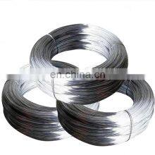 Low Price High Quality BWG 20 21 22 GI Galvanized Binding Wire thumbnail-1