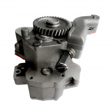 Brand New Great Price For MT86 Dump Truck Engine Oil Pump 612600070324 For Weichai Engine