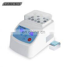 Larksci Lab Dry Bath (Heating/Cooling) Constant Temperature Incubator Price thumbnail-5