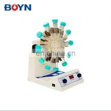 QB-228 Laboratory Digital Rolling Incubator With LCD Display