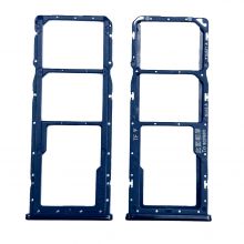 Wholesale SIM Card Tray Frame Holder Replacement for huawei Y9 2019 Sim Slot Cell Phone Parts