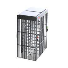 Full Height Dual Lane Rotor Turnstile/ Full Height Automatic Turnstile/ Motorised Double Full-height Turnstile thumbnail-4