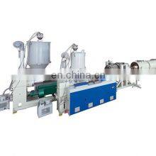 KLHSplastic 65 Extruder Single Screw Small PPE Plastic Extruder High Yield Extruder SJ-65 Single Screw thumbnail-1