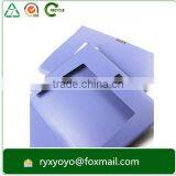 Wholesale Office Plastic a4 Size File Storage Box thumbnail-3