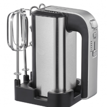 Electric Hand Whisk for Baking Cream Whisk, Cake Cream Whisk（Wechat:13510231336） thumbnail-1