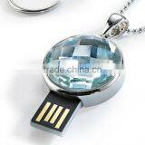 1-128GB jewelry usb flash stick memory