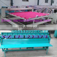 Factory Supply Automatic Industrial Machine Quilting for Sale thumbnail-2