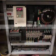 Fully Automatic 100g 200g 300g 400g 500g Cooked Rice Packing Machine Price thumbnail-5