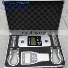 Taijia 1 3 5 10 Ton Dyna-link Wireless Digital Dynamometer Tensile Load Cell Crane Scales thumbnail-5