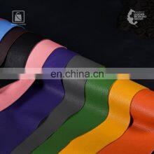 Beautiful Design 22 Sqft Size 1.6mm Thickness Full Grain Chrome Tanned Genuine Leather thumbnail-2