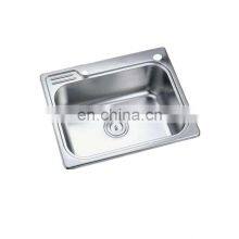 Undermount Round Hidden Sinks Kitchen Sink Supplier thumbnail-4