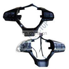 MAICTOP Car Other Accessories Steering Wheel Buttons for Lx570 Automobile Steering Wheel Buttons 2018 thumbnail-1