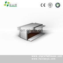 20ft Container House Prefabricated Store Casa Contenedor for Philippines thumbnail-5