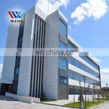 2 3 4 5 6 7 8 9 Multi Floor Prefab Light Steel Building Steel Structure Hotel Construction Building thumbnail-5