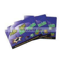 Factory Cheap Price Indoor Outdoor Effective Sticky Fly Trap Paper With Attractant Powder thumbnail-4