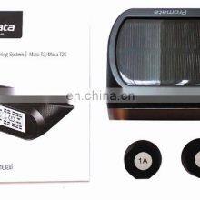 Promata Fatroy Solar Truck Tyre Pressure Monitoring TPMS With 6 Tyre thumbnail-4