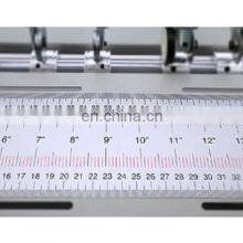 A3 460mm Electric Perforating and Creasing Machine 18inch Die Cutting Paper Creasing Machine SCM-46P thumbnail-3