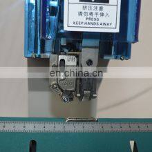 Durable And High Quality High Speed Easy Control Electric Stapler Machine Electric thumbnail-3